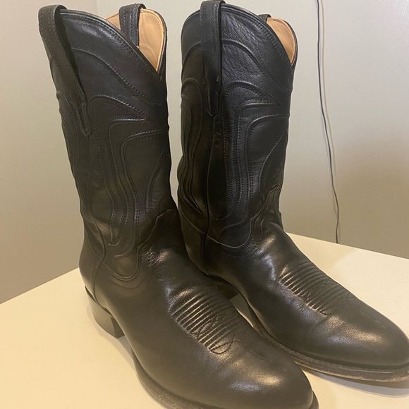 Tecovas Cowboy Boots - Picture 7 of 8